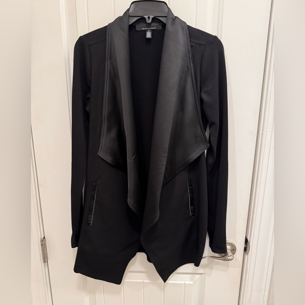WHBM Easy Style Cover Up